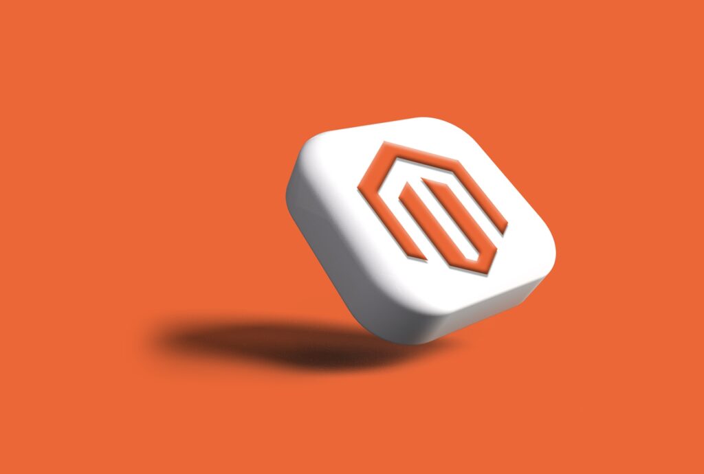 What is Magento