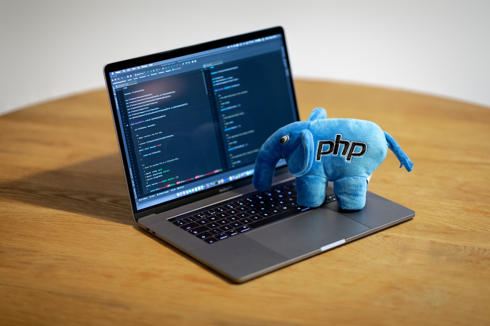 PHP Variables