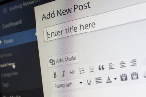 Wordpress Posts