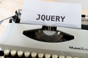 JQuery Tutorial