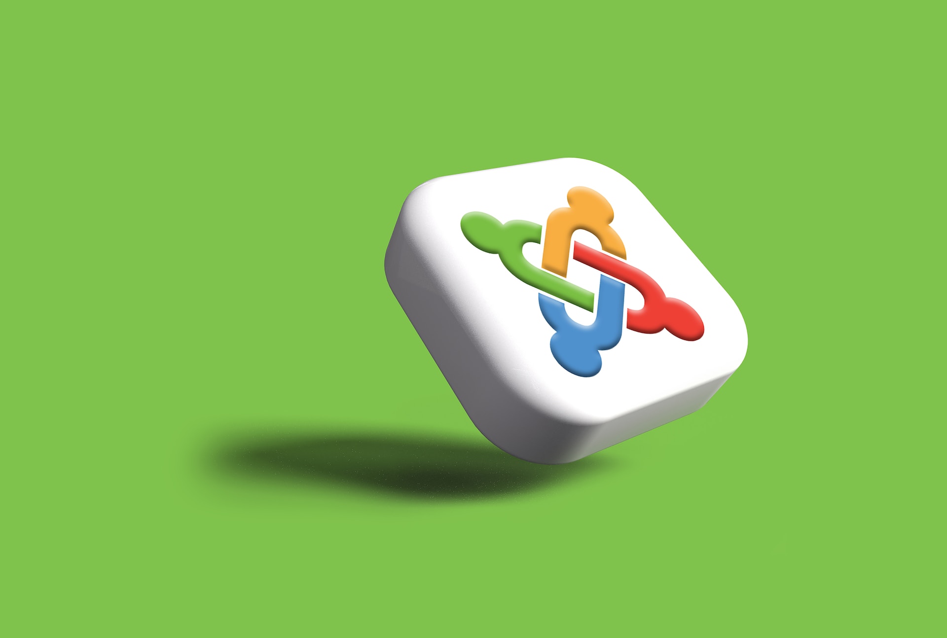 Joomla CMS Concepts