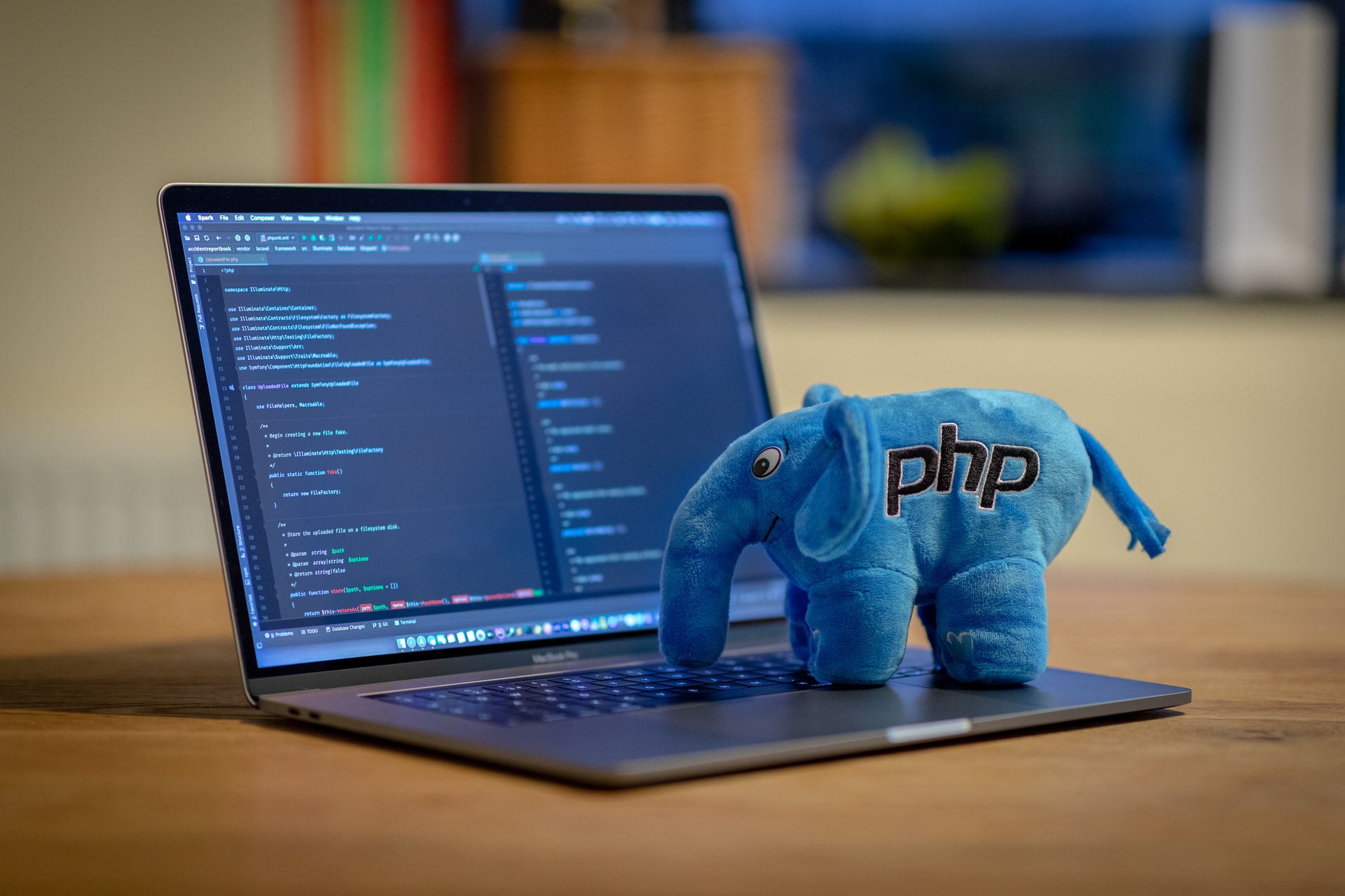 PHP Rest API - PHP Tutorial Points