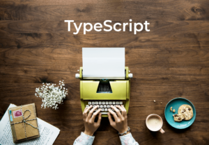 typescript tutorial