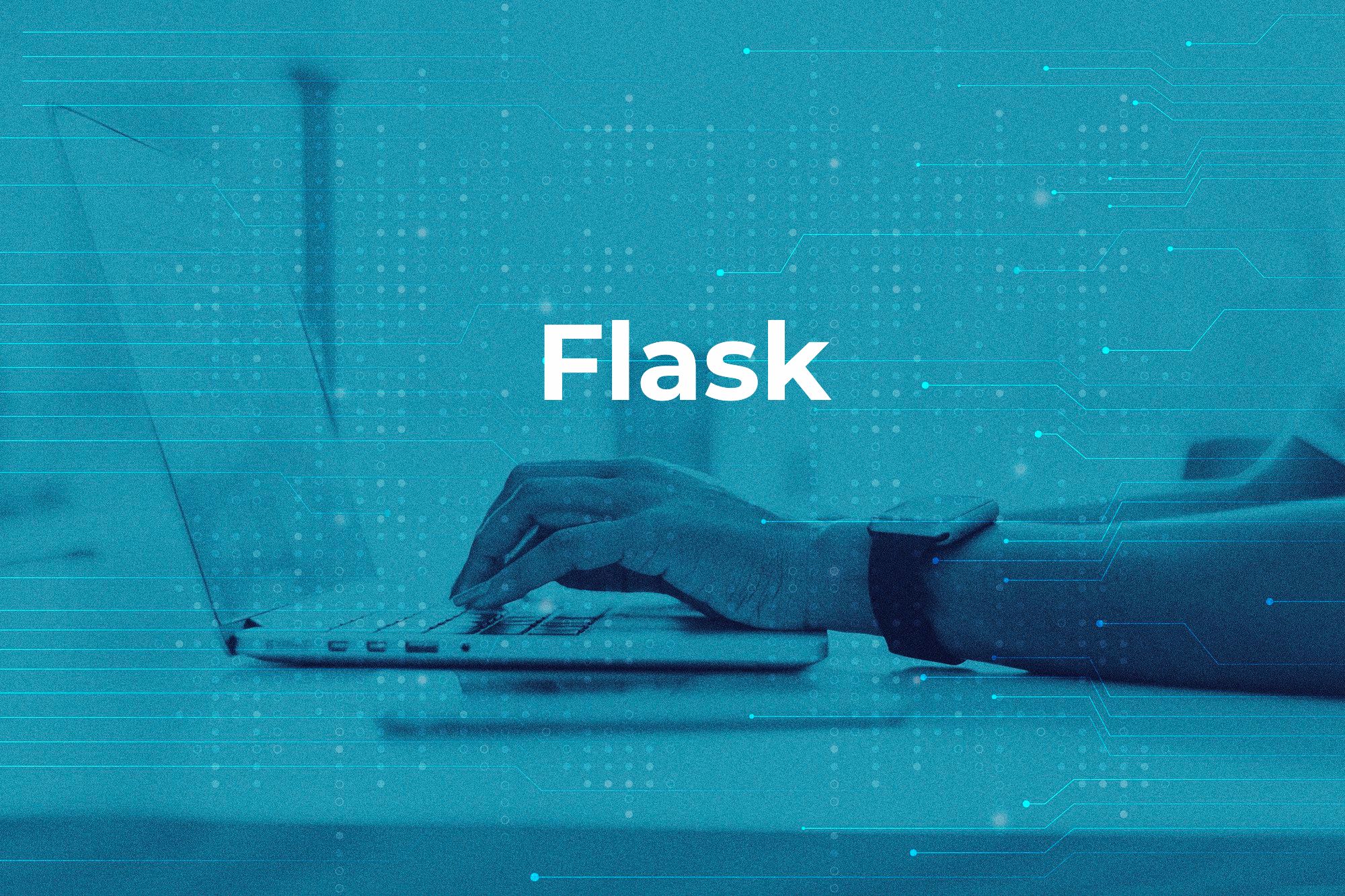 flask tutorial