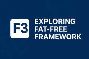 Fat Free Framework