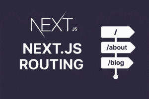 Next.js Routing