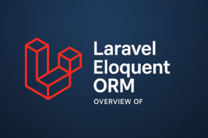 Eloquent ORM: Simplifying Database Interaction in Laravel