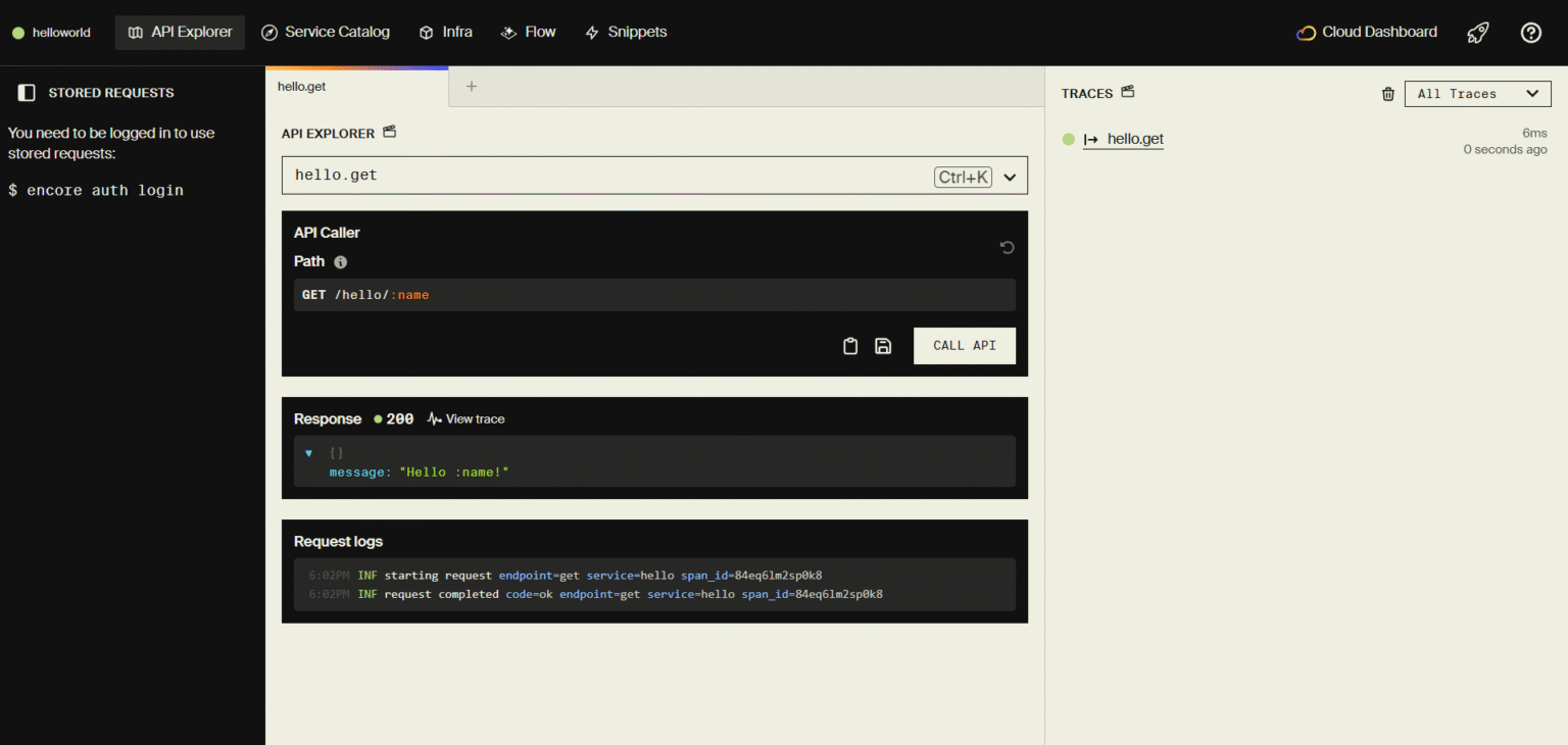 Unlock the Power of Encore.ts – TypeScript Backend Framework for Modern ...