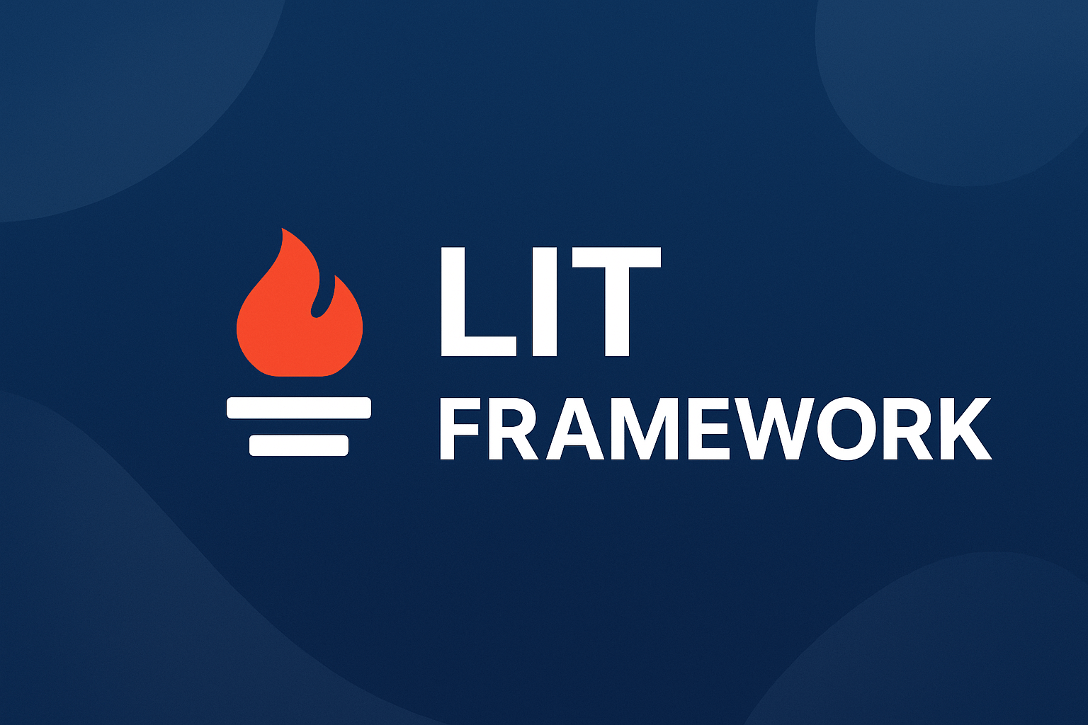 Lit Framework : Helpful Tool to Build Web Components 1 Lit Framework : Helpful Tool to Build Web Components