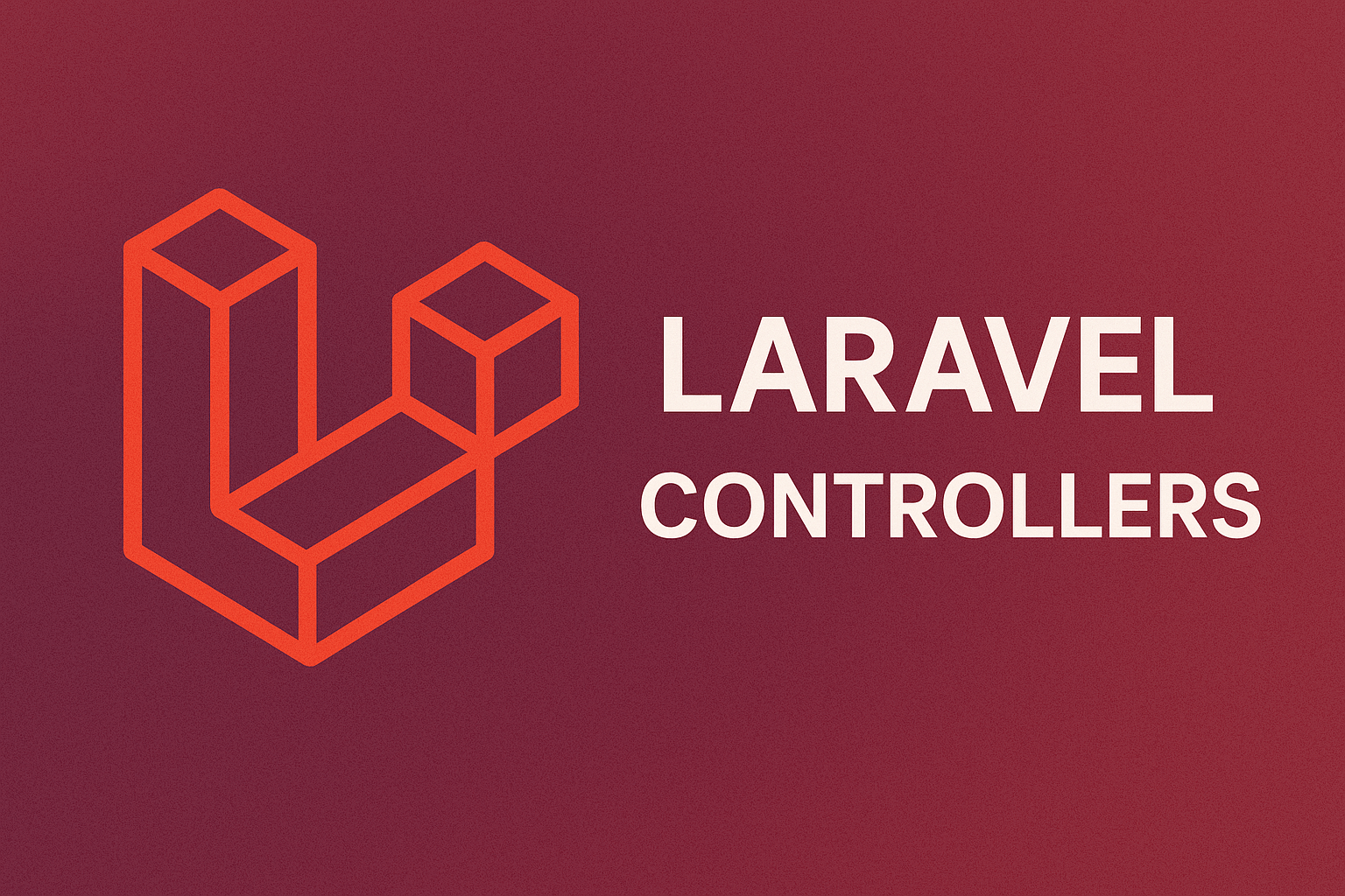 Laravel Controllers : Helpful for Organizing Request Handling Logic 1 Laravel Controllers