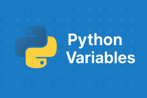 Python Variables