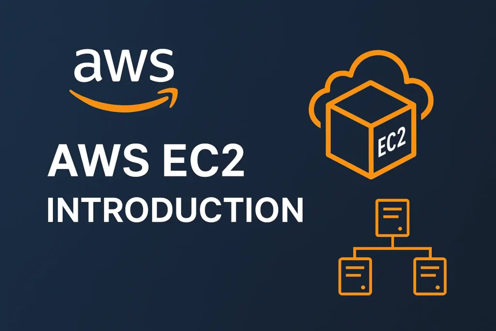 AWS EC2 Explained