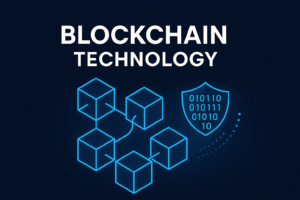 Blockchain Technology: The Future of Secure and Efficient Data Sharing