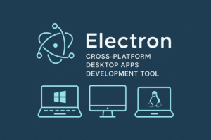 Electron Introduction