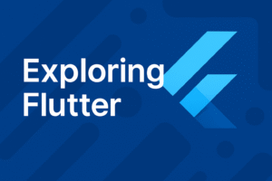 Flutter : The Secret Weapon for Stunning Mobile Apps