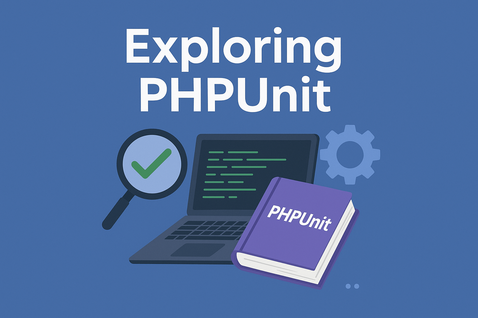 PHPUnit Overview 1 PHPUnit Overview