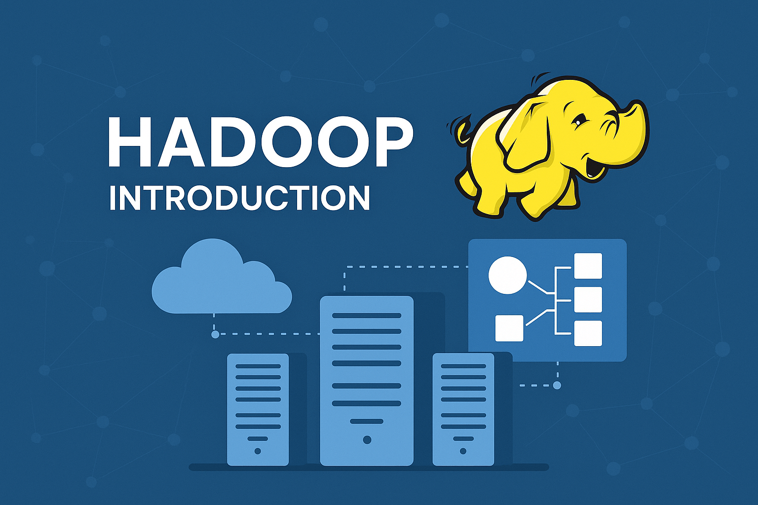 Hadoop Introduction 1 Hadoop Introduction