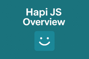 Hapi js Overview