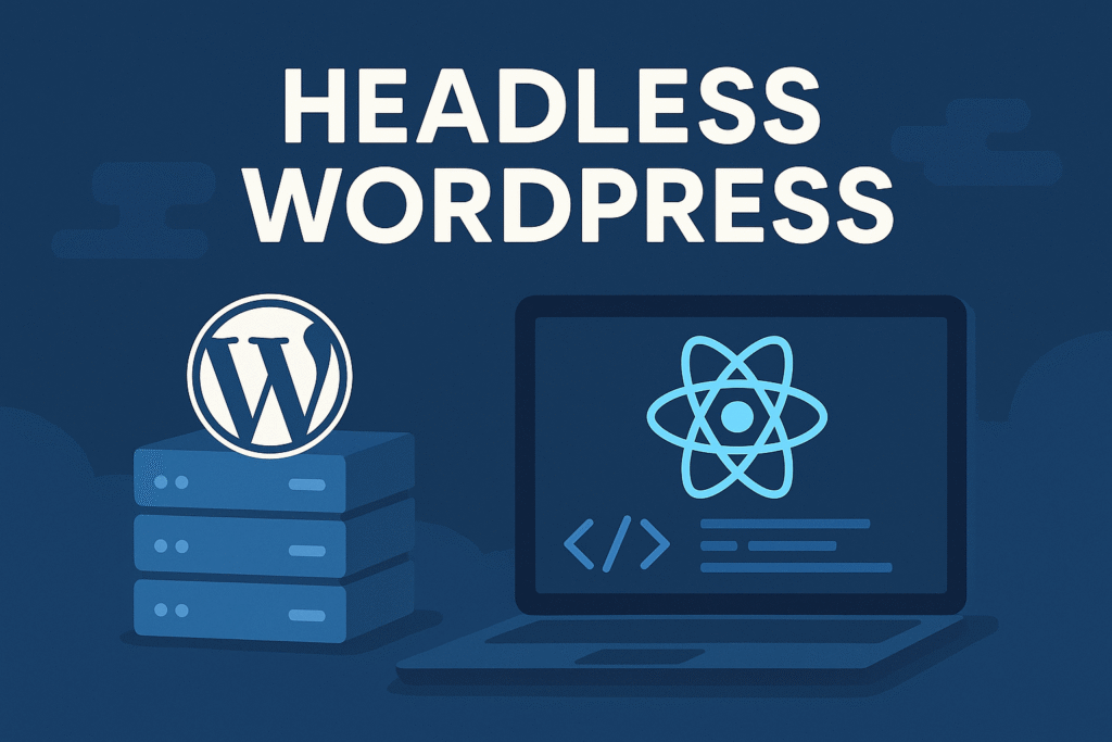 Headless WordPress : Best Practices for Optimizing Your Site 4 Headless WordPress : Best Practices for Optimizing Your Site