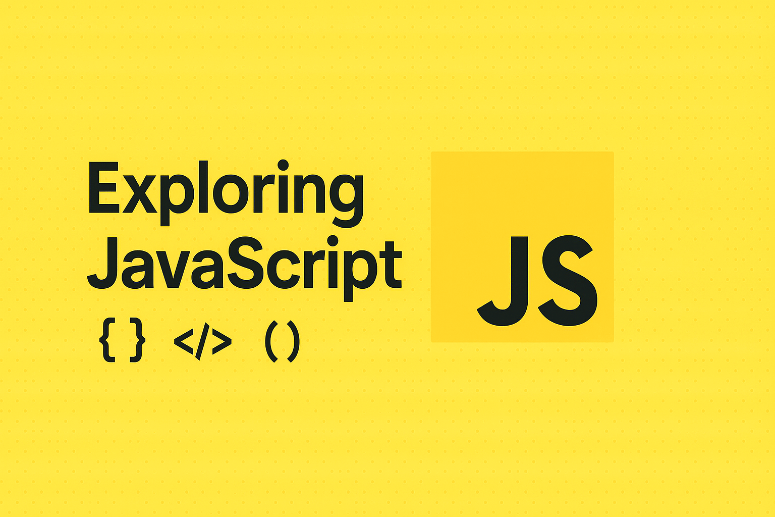 JavaScript : Quick and Easy Guide 1 JavaScript : Quick and Easy Guide