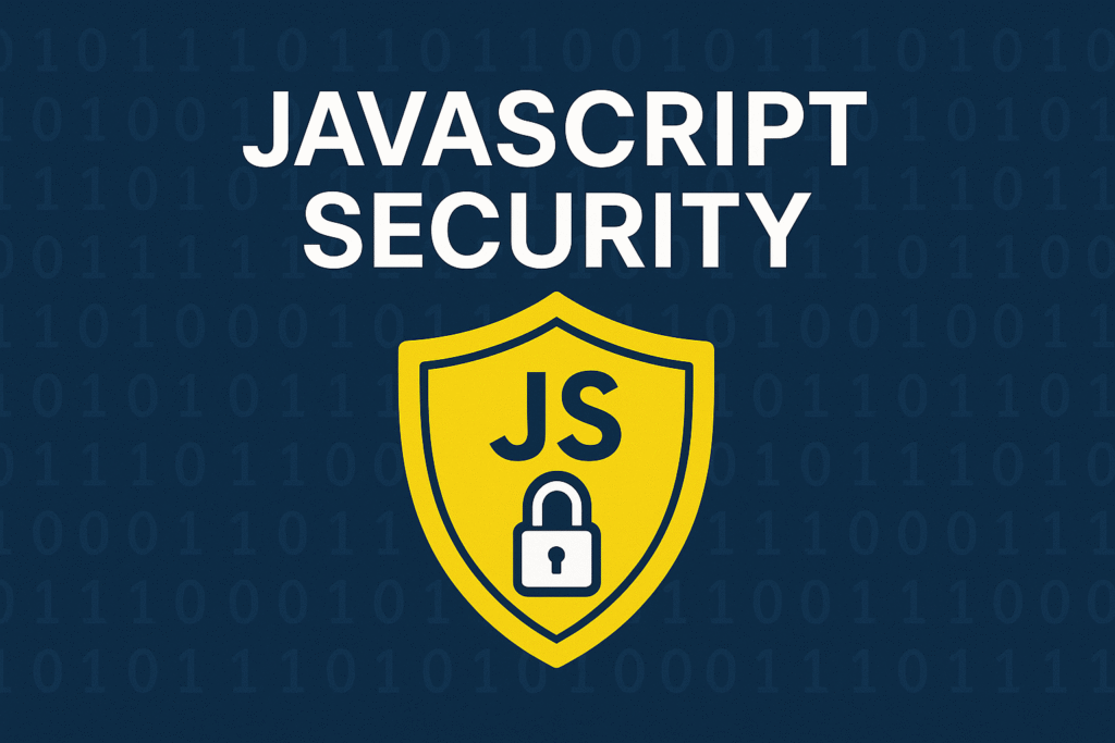 JavaScript Security: Common Vulnerabilities and How to Avoid Them