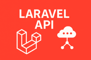 Laravel API