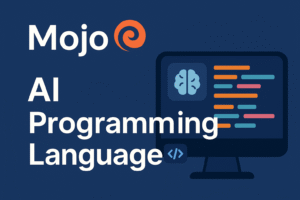 Mojo: New Programming Language for AI Development