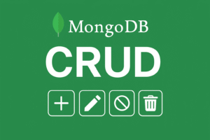 MongoDB CRUD