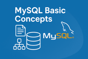 MySQL Basic Concepts
