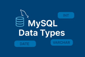 MySQL Data Types
