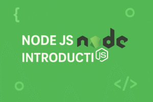 Node JS : Your Friendly Guide to Powerful Server-Side JavaScript