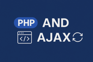 PHP and Ajax