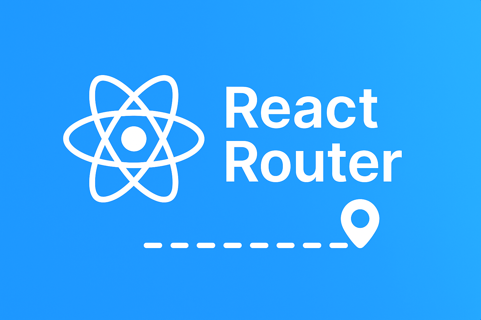 React Router: Easy Guide to React Application Navigation 1 React Router: Easy Guide to React Application Navigation