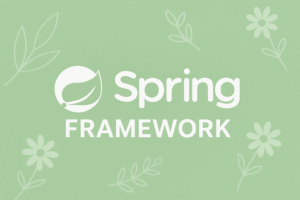 Spring Framework Overview