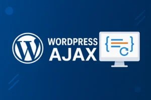 Wordpress Ajax