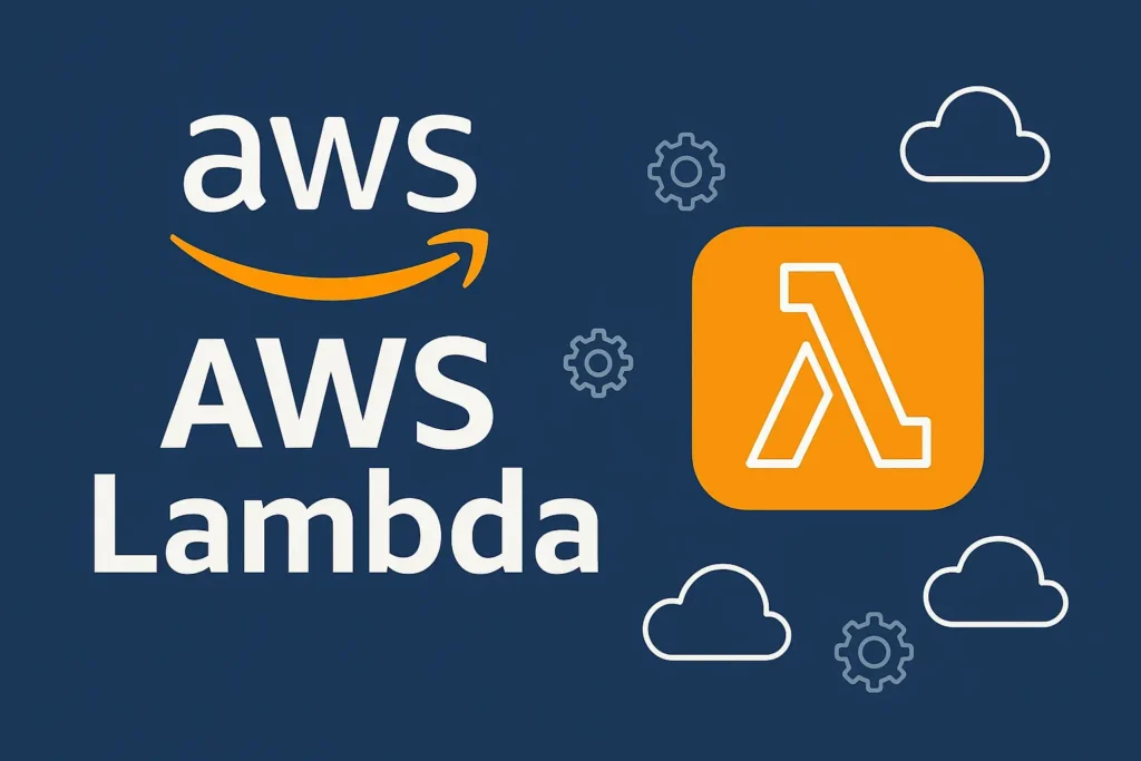AWS Lambda: A Comprehensive Guide to Serverless Computing in Web Development