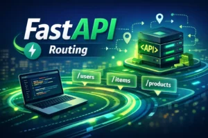 Master FastAPI Routing: The Complete Guide to Scalable Python APIs