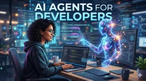AI Agents for Developers: The Future of Automation (2026 Guide)