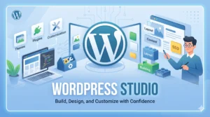 WordPress Studio (2026): Complete Helpful Guide to Local WordPress Development