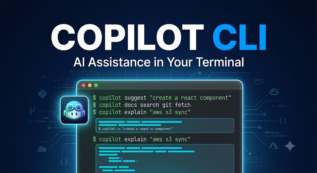 Copilot CLI: Complete Overview for Developers (2026 Guide)