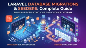 Laravel Database Migrations and Seeders: Complete Helpful Guide