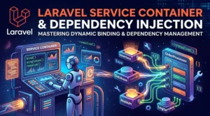 Laravel Service Container and Dependency Injection: Complete Guide with Examples (2026)